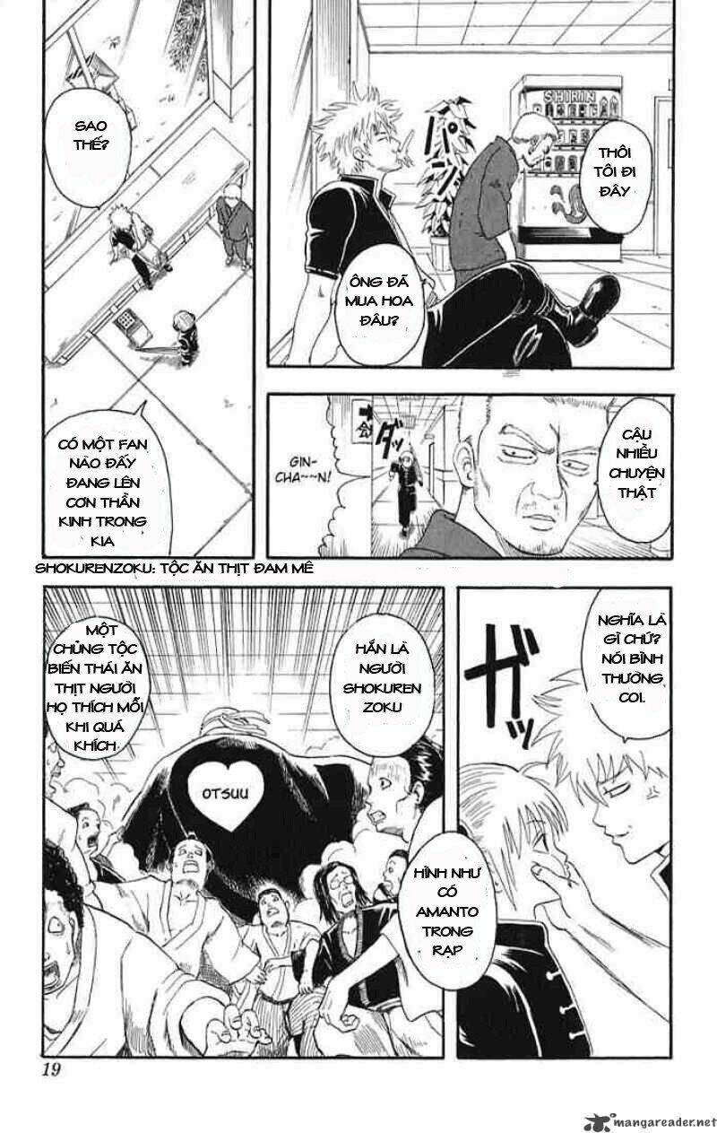 gintama - linh hồn bạc chapter 7 14