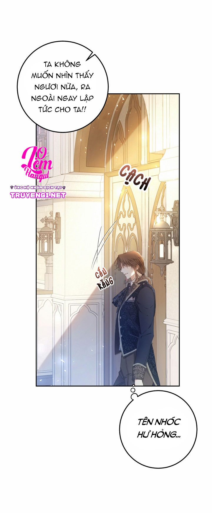 con rối ác nữ marionette chapter 31 58