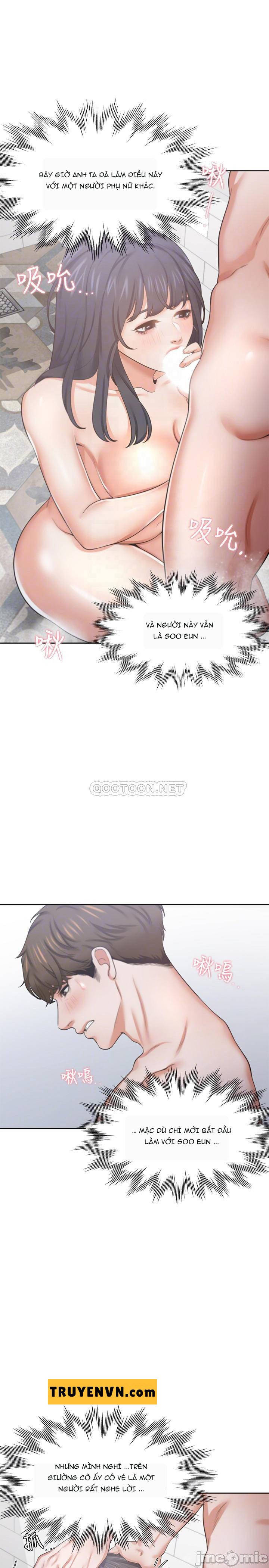 khát tình chapter 39 14