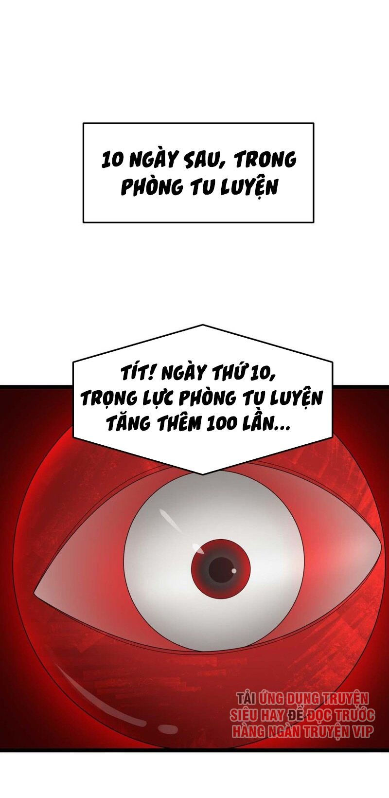 chúa tể tam giới chapter 196 6