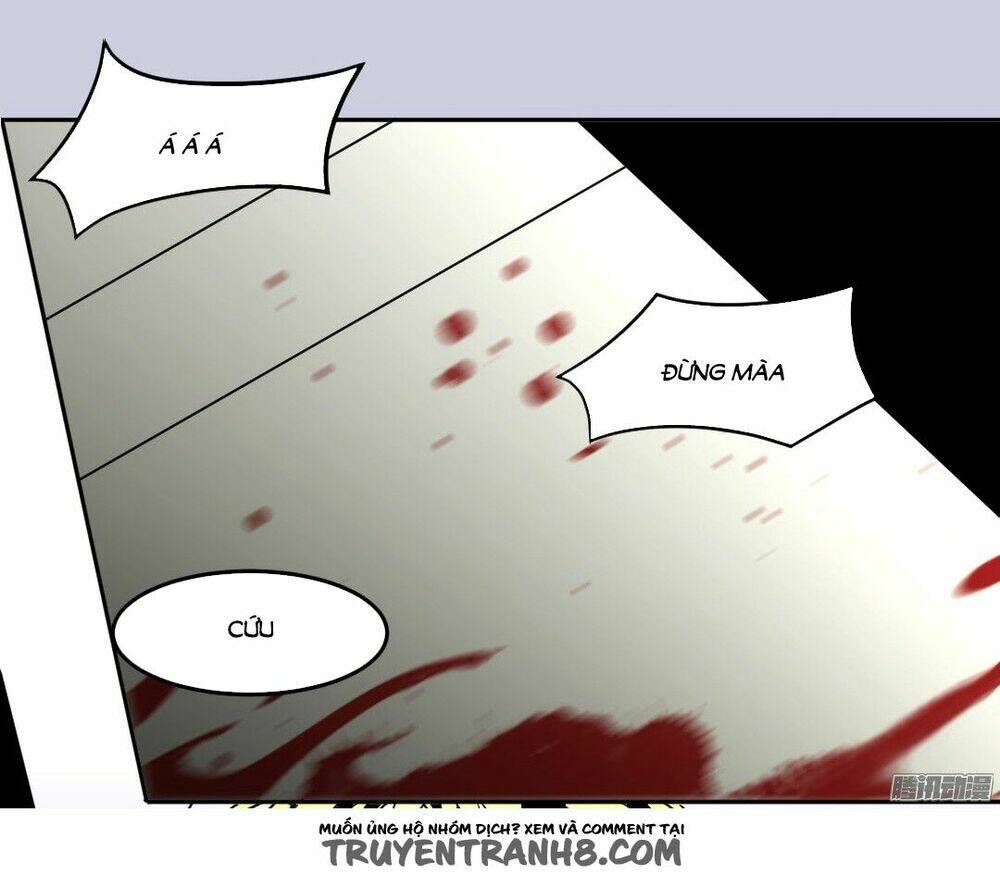 điều ước của người phàm chapter 19 43