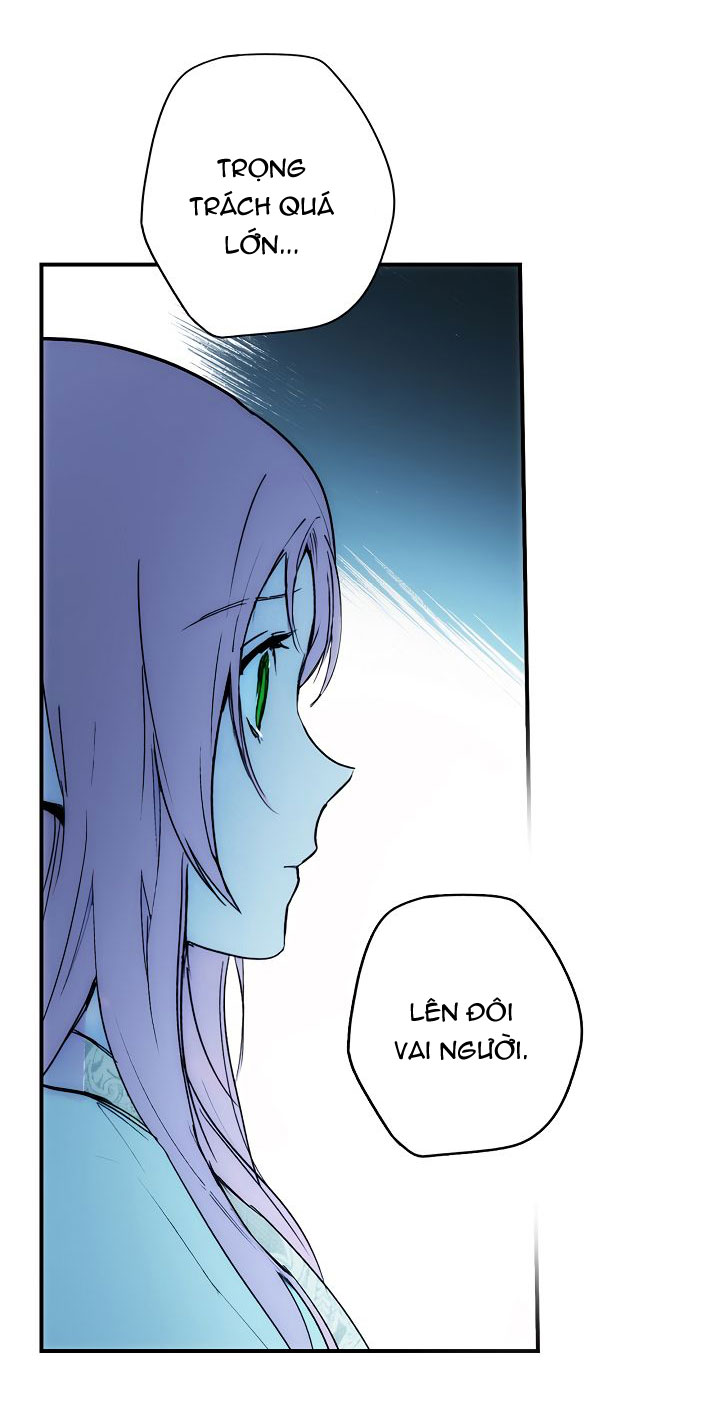 cổ tích về người mẹ kế chapter 54 30