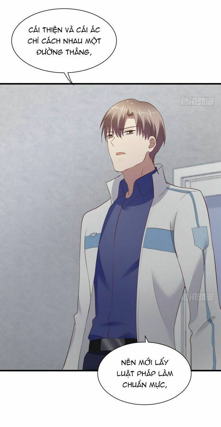 khi trò chơi ác ma bắt đầu chapter 78 22