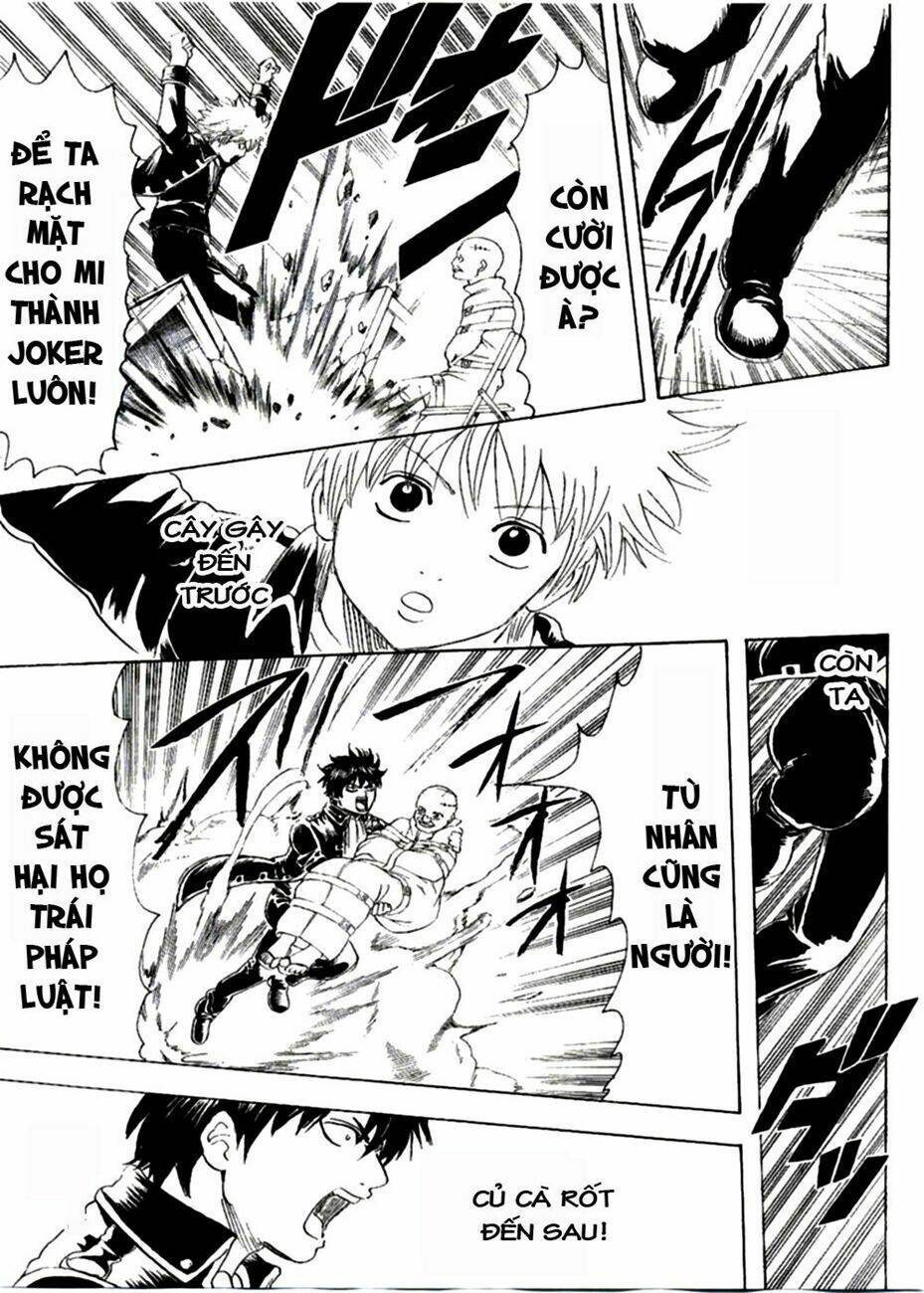 gintama - linh hồn bạc chapter 252 17