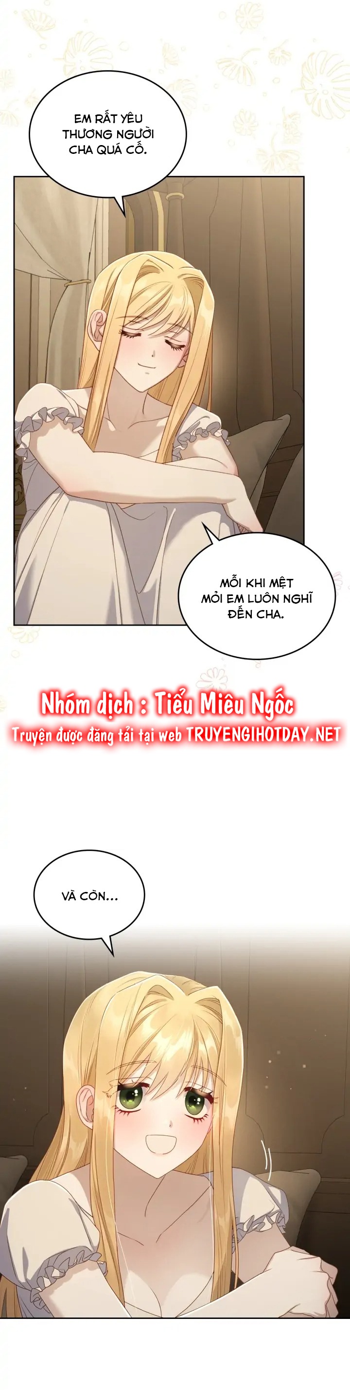 thư viện ánh trăng chapter 31 14