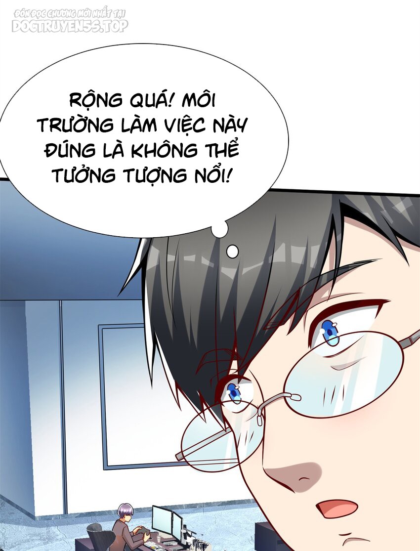 ta làm giàu từ thua lỗ game chapter 117 33