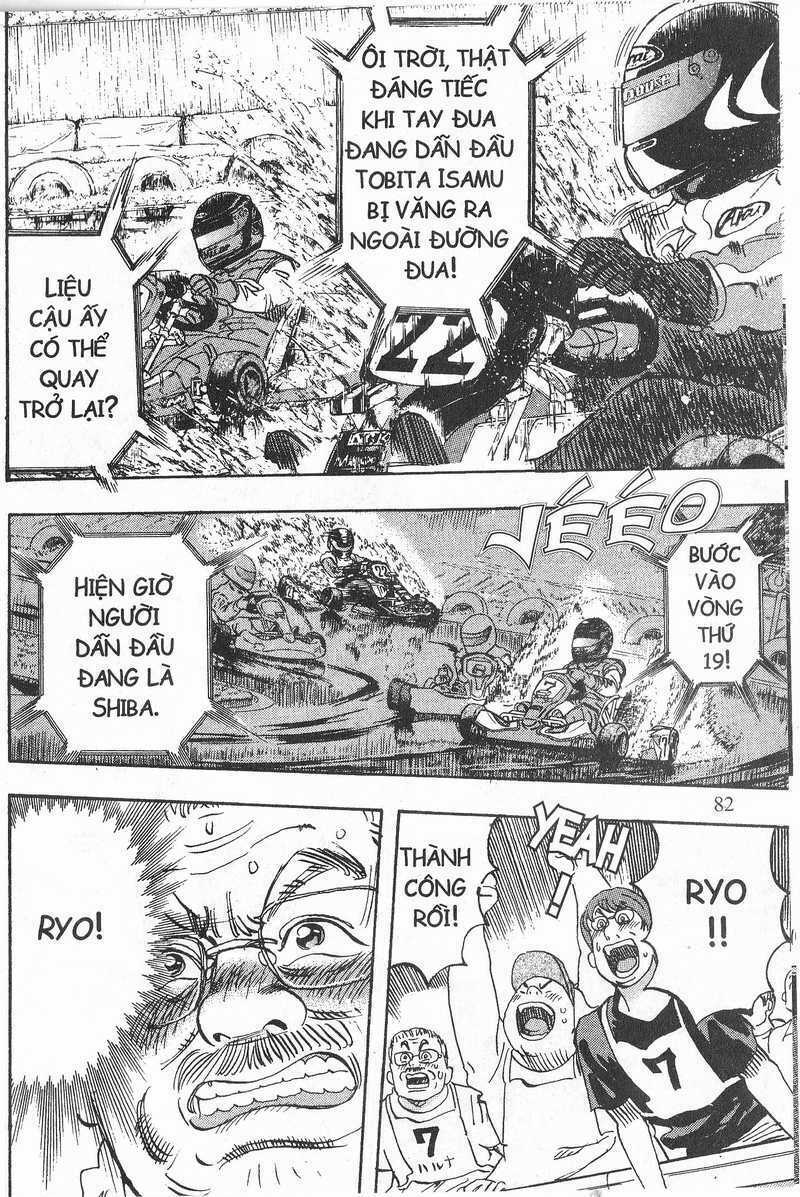 khát vọng đường đua chapter 53 7