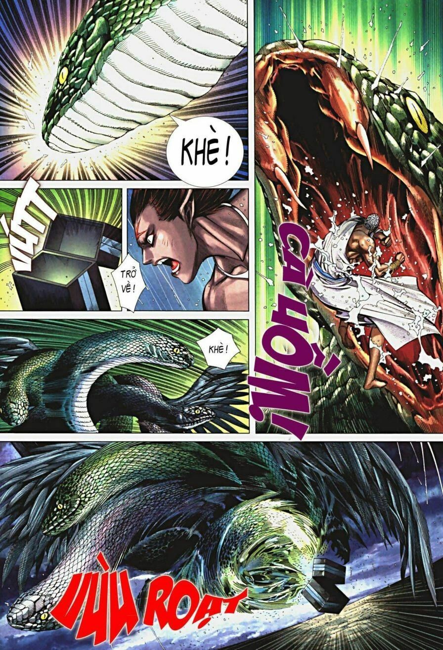 phong thần ký chapter 68 10