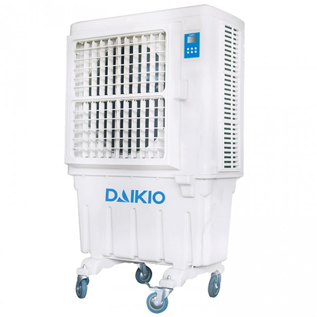 QUẠT ĐIỀU HÒA DAIKIO DKA-9000A - HÀNG CHÍNH HÃNG