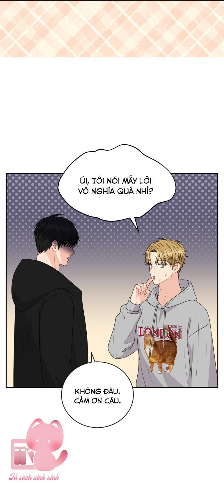 mong được chị chỉ bảo, tiền bối chapter 58 15