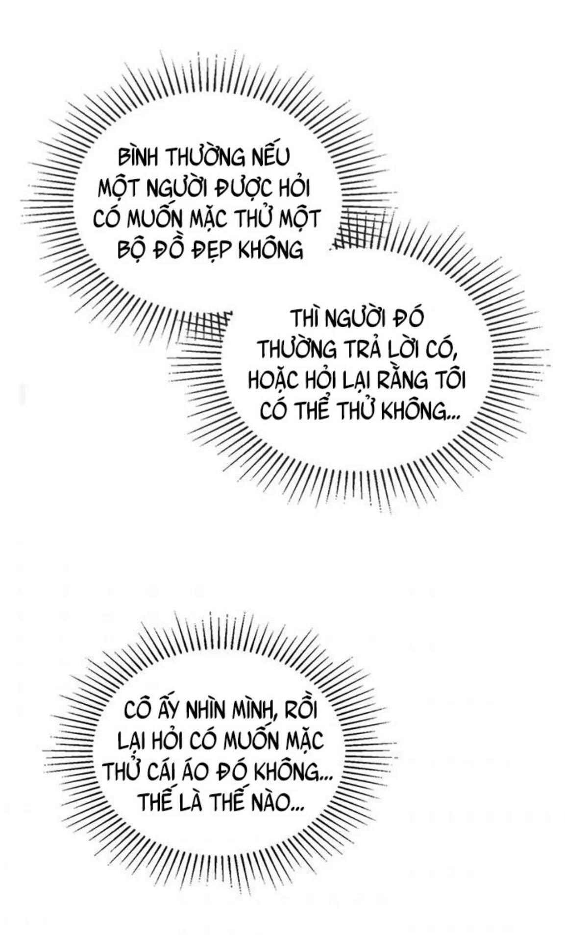 [15+] công chúa chloe chapter 61.1 5