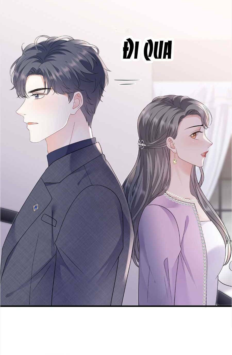 đại tiểu thư có ý đồ gì xấu đâu chapter 149 33