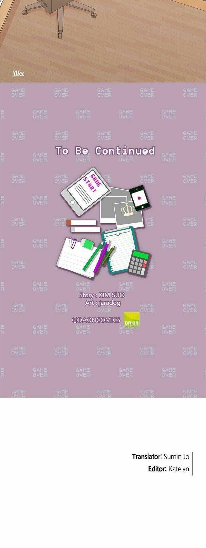 tôi chọn kết thúc của hoàng đế chapter 53 30