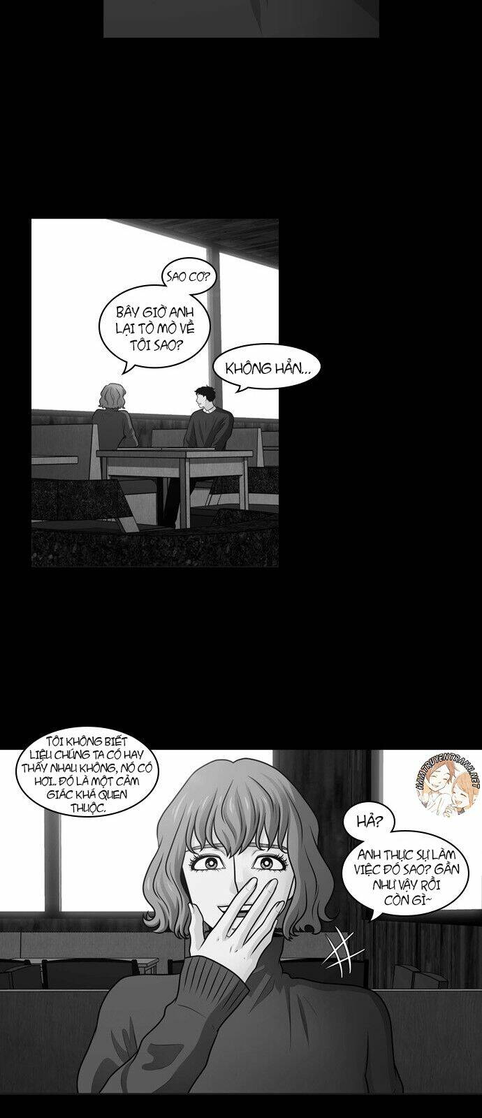 tomorrow - ngày mai chapter 29 50