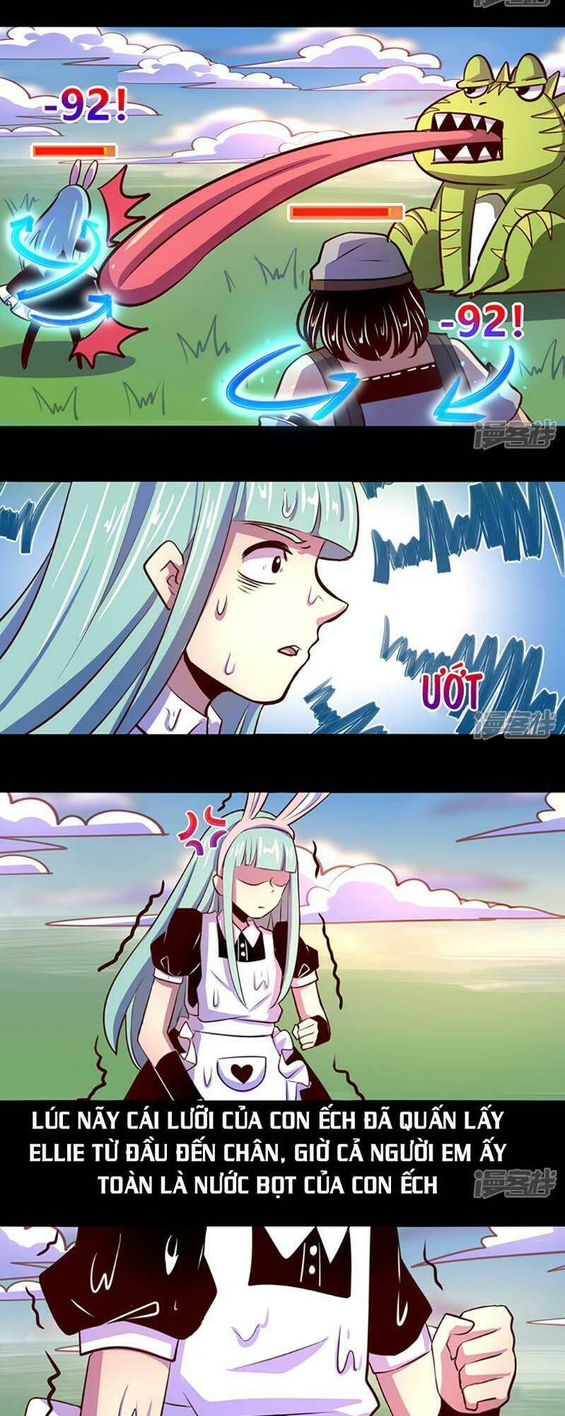 ta không phải là npc chapter 66 5