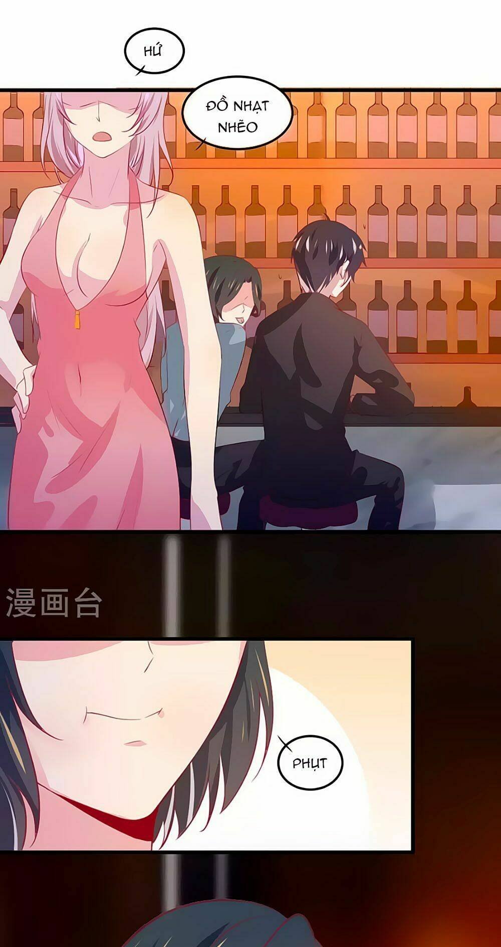 tổng tài, như vậy nhanh quá chapter 6 40