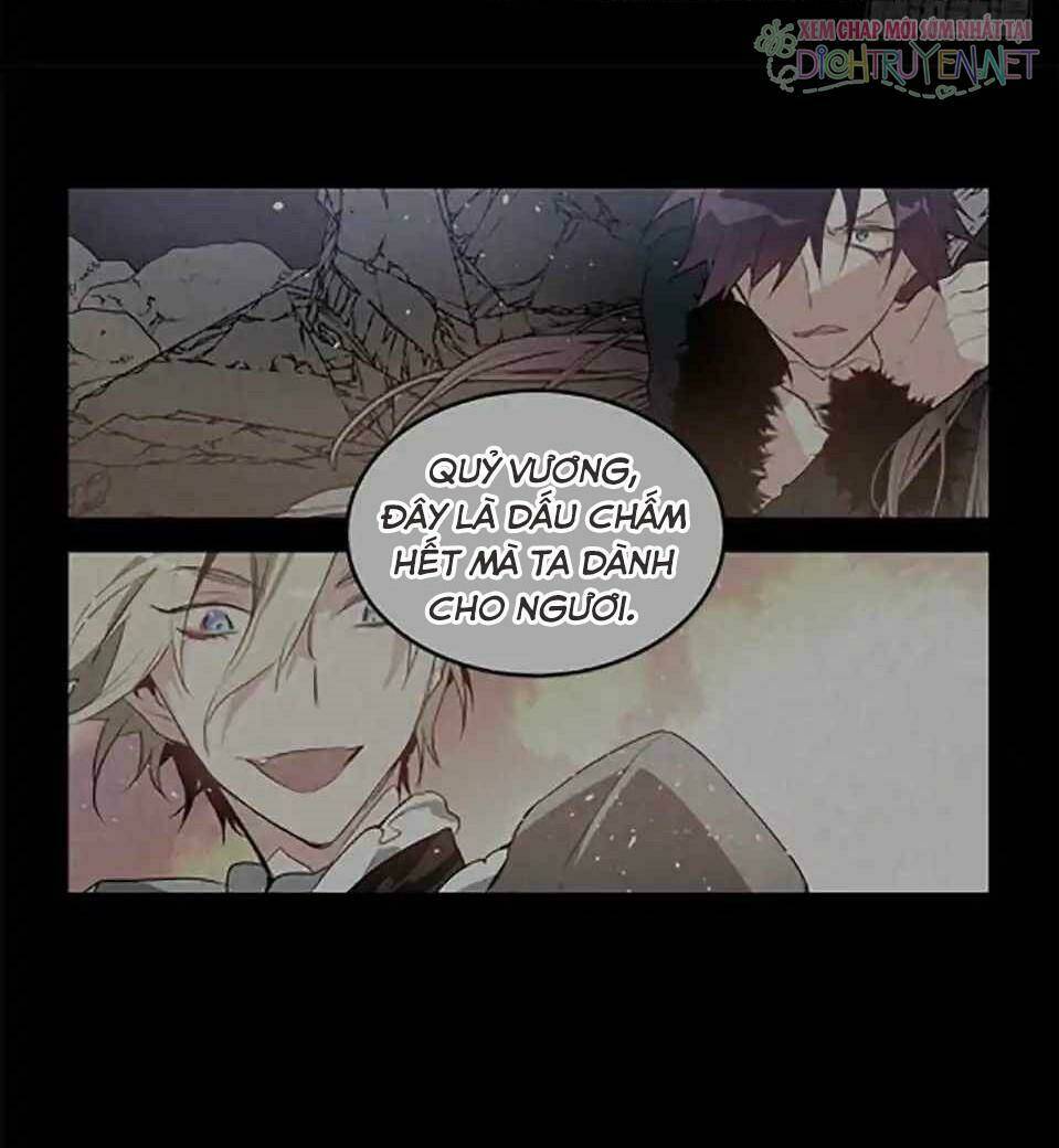 hung mãnh tiểu thư chapter 1 15