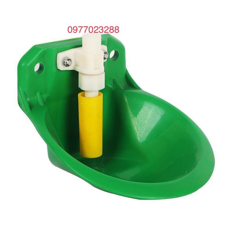 Máng uống nước tự động
