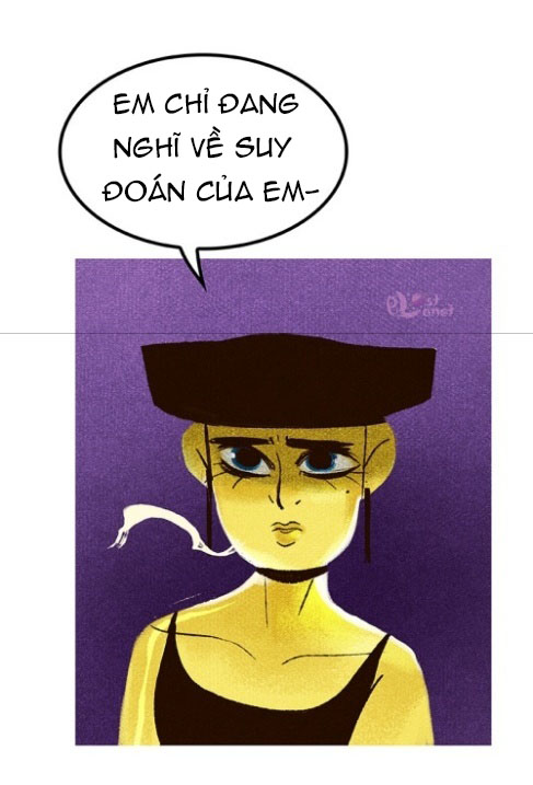 thần thoại olympus chapter 58 9