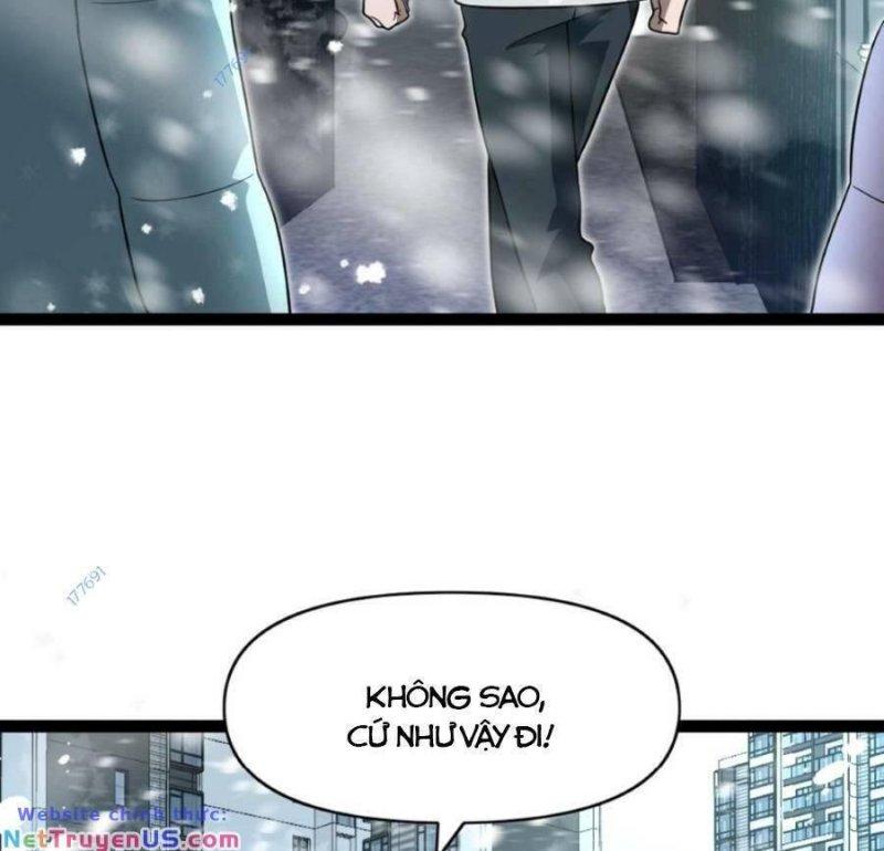 đóng băng toàn cầu: tôi gây dựng nên phòng an toàn thời tận thế chapter 73 11