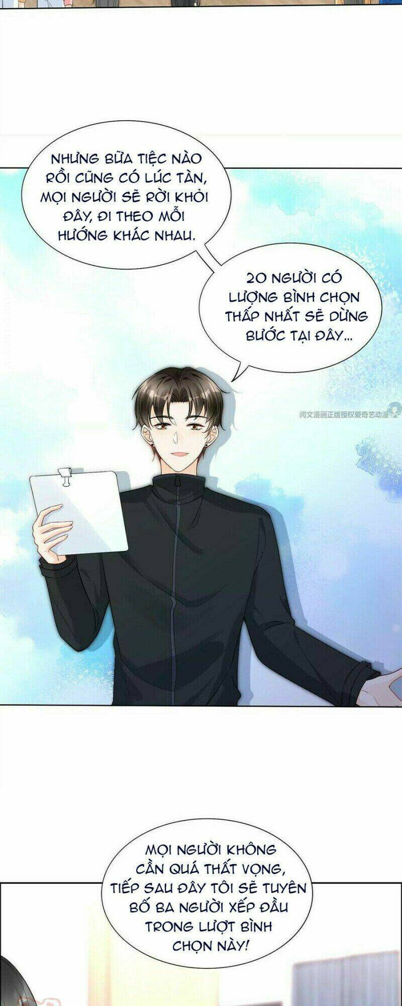 tôi trở thành tổ tông của 5 vị đại lão chapter 74 9