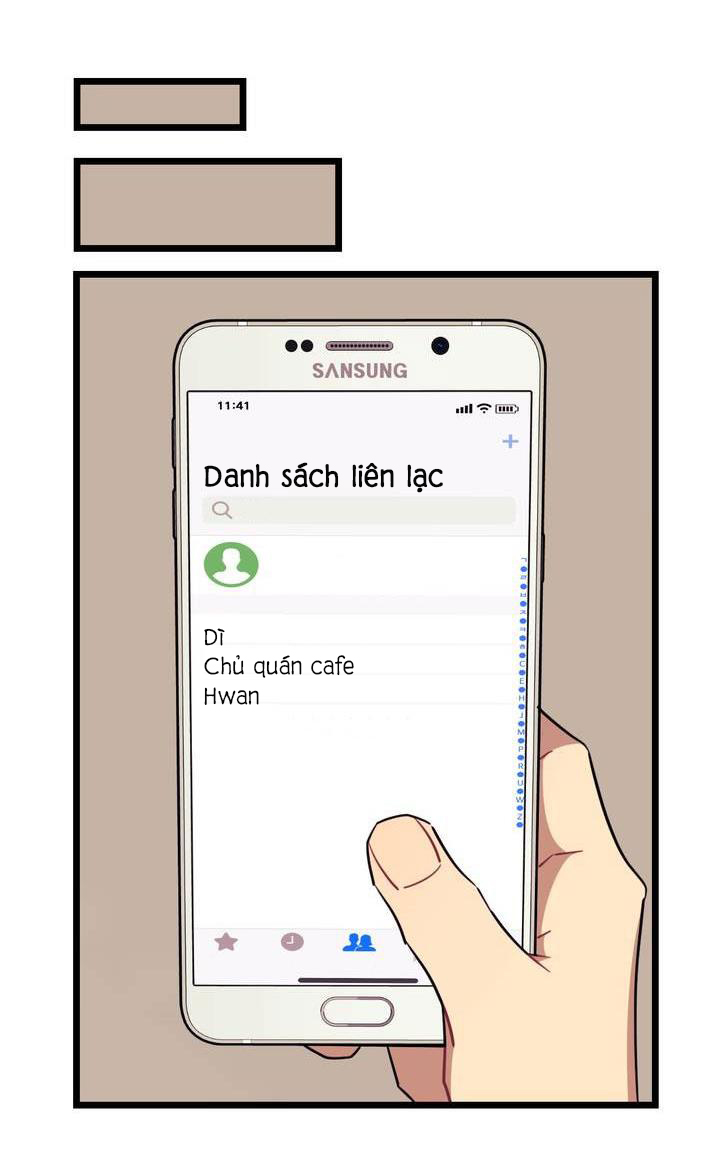 tell me your wish chapter 51 35