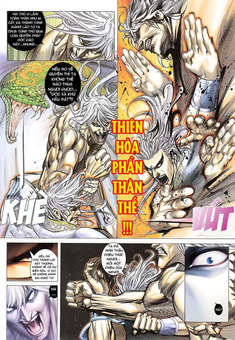võ thần phượng hoàng chapter 63 7