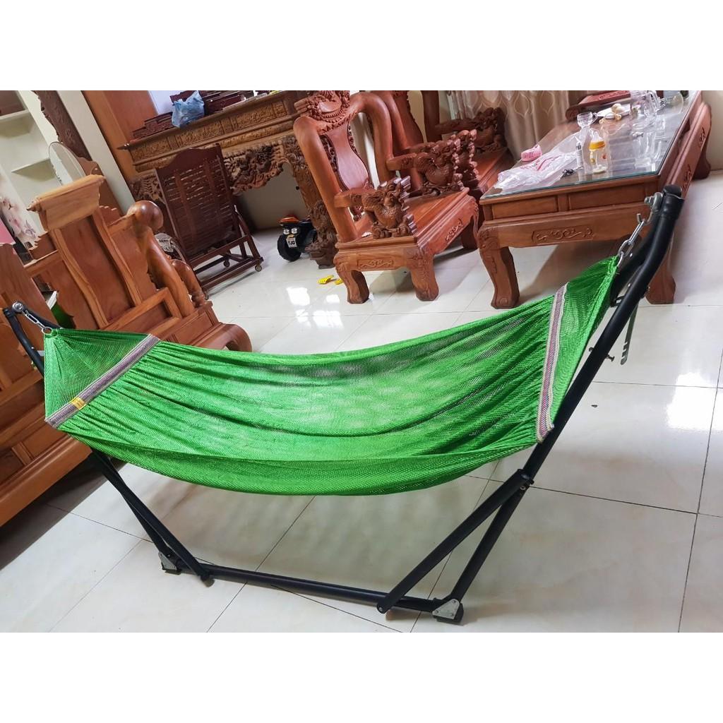 VÕNG XẾP SƠN TĨNH ĐIỆN CỠ LỚN