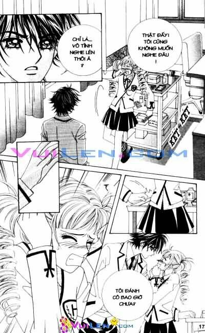 forbidden kiss chapter 17 18