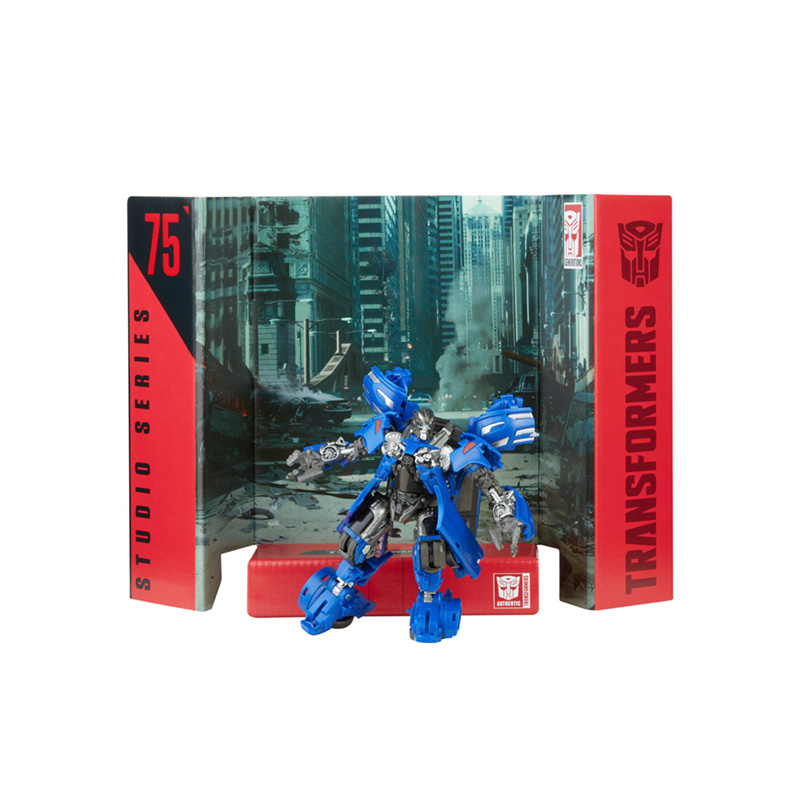 Đồ Chơi TRANSFORMERS Mô Hình Dòng Studio Deluxe F0788/E0701