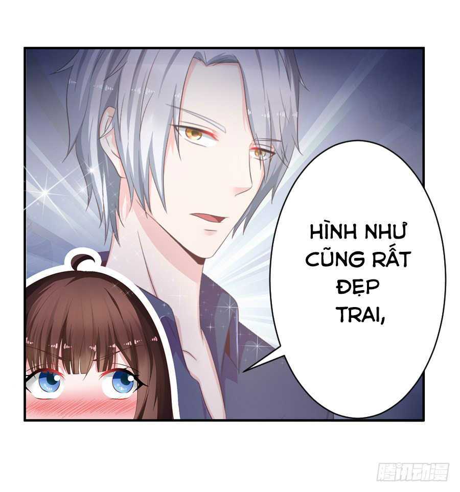 gả cho tình cũ làm lão bà chapter 8 16