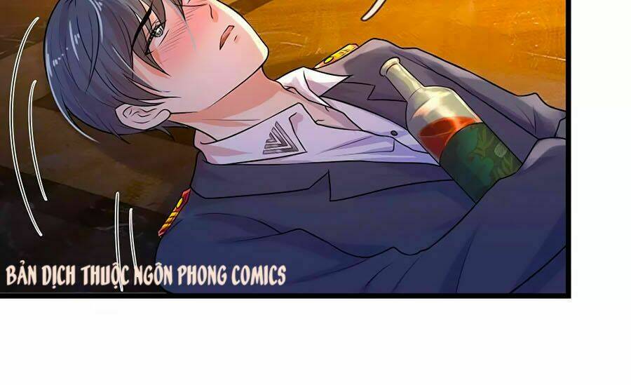 loạn thế tù sủng: thiếu soái bất lương của ta chapter 49 4