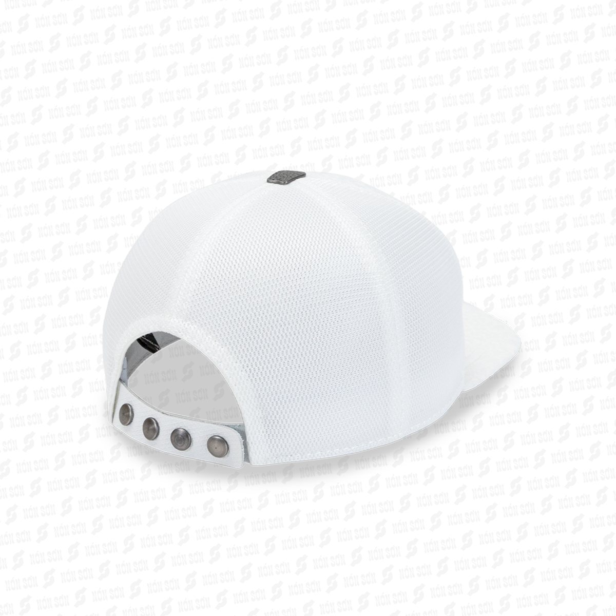 ƯU ĐÃI - Mũ snapback hiphop nam nữ NÓN SƠN chính hãng MC210K-TR1