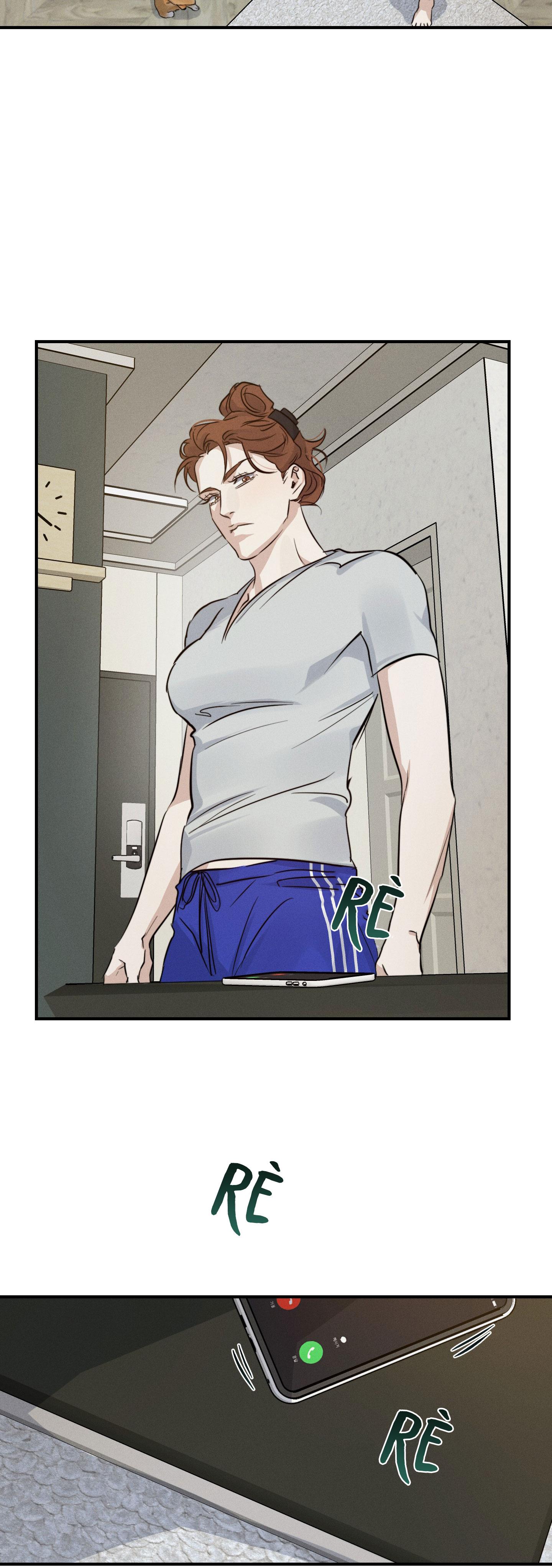 high clear chapter 28 39