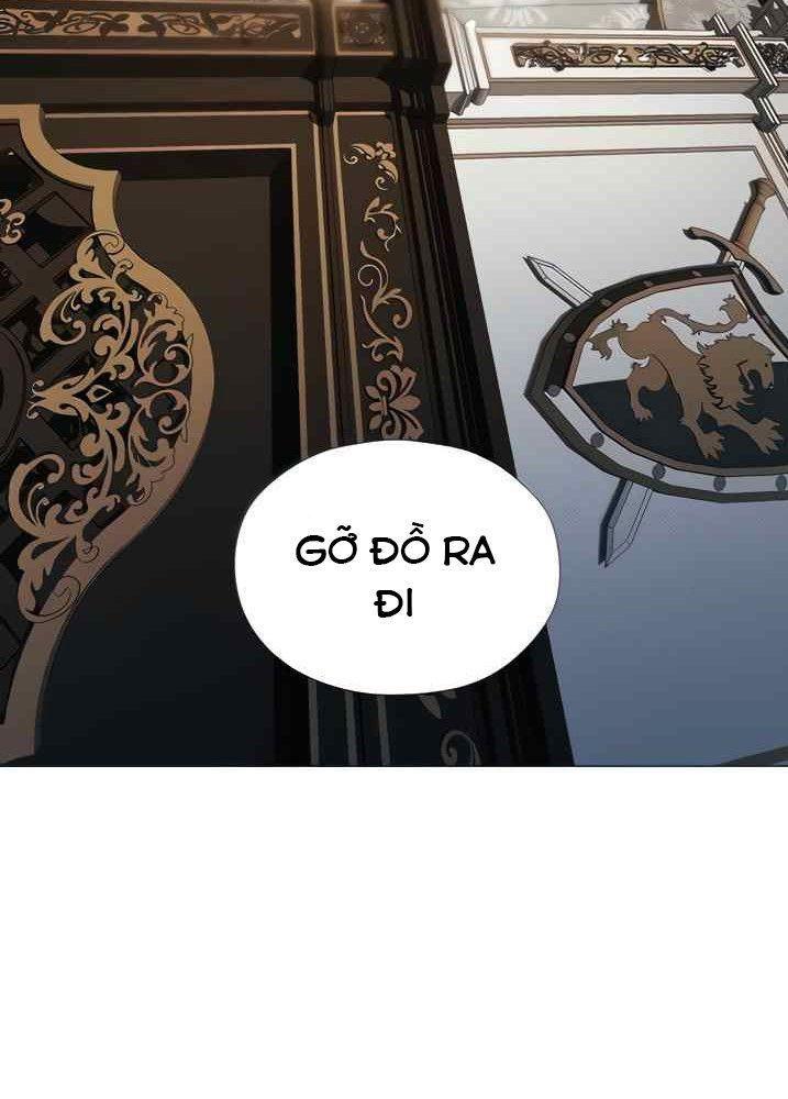 thợ săn bươm bướm chapter 6.1 9