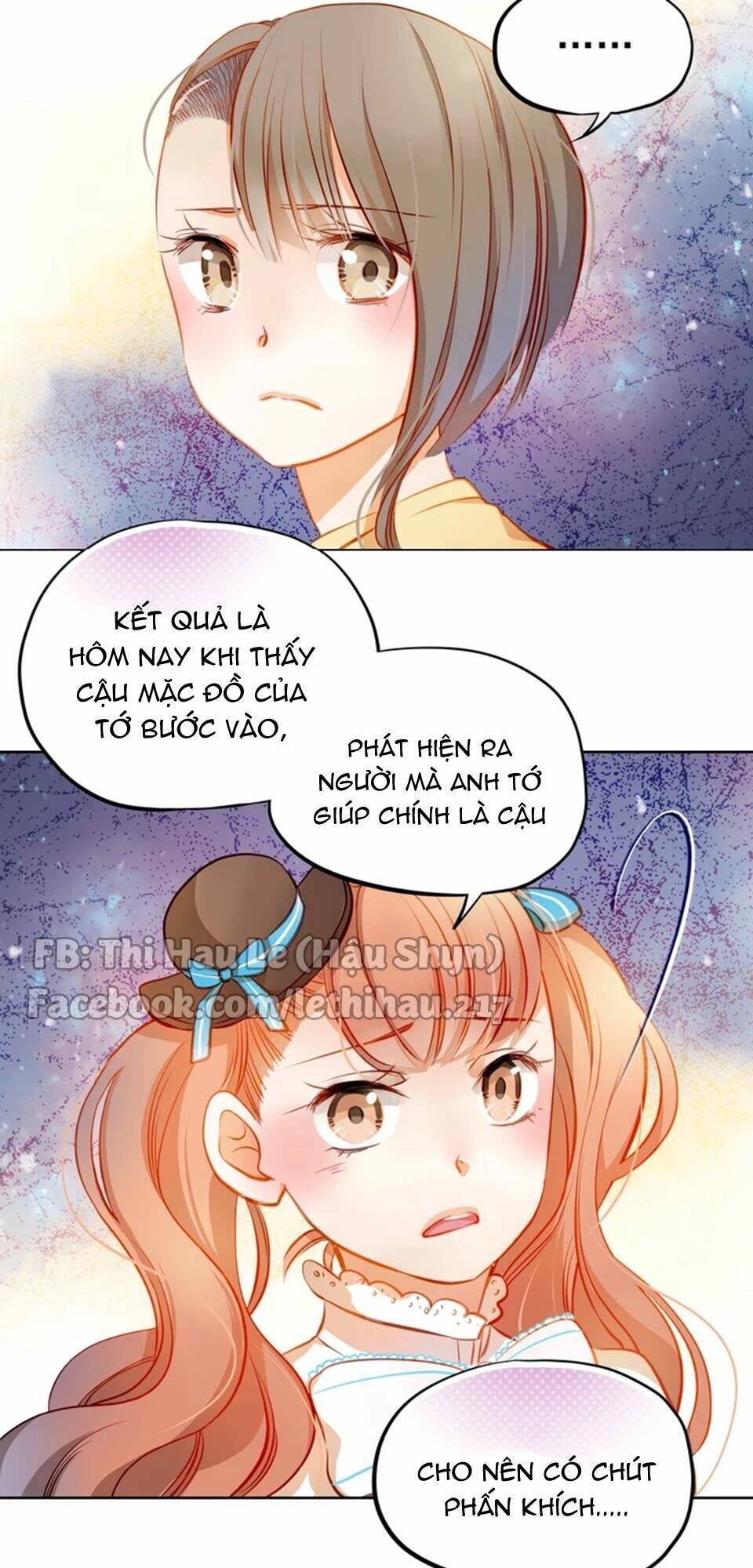 sự cám dỗ xấu xa chapter 15 4