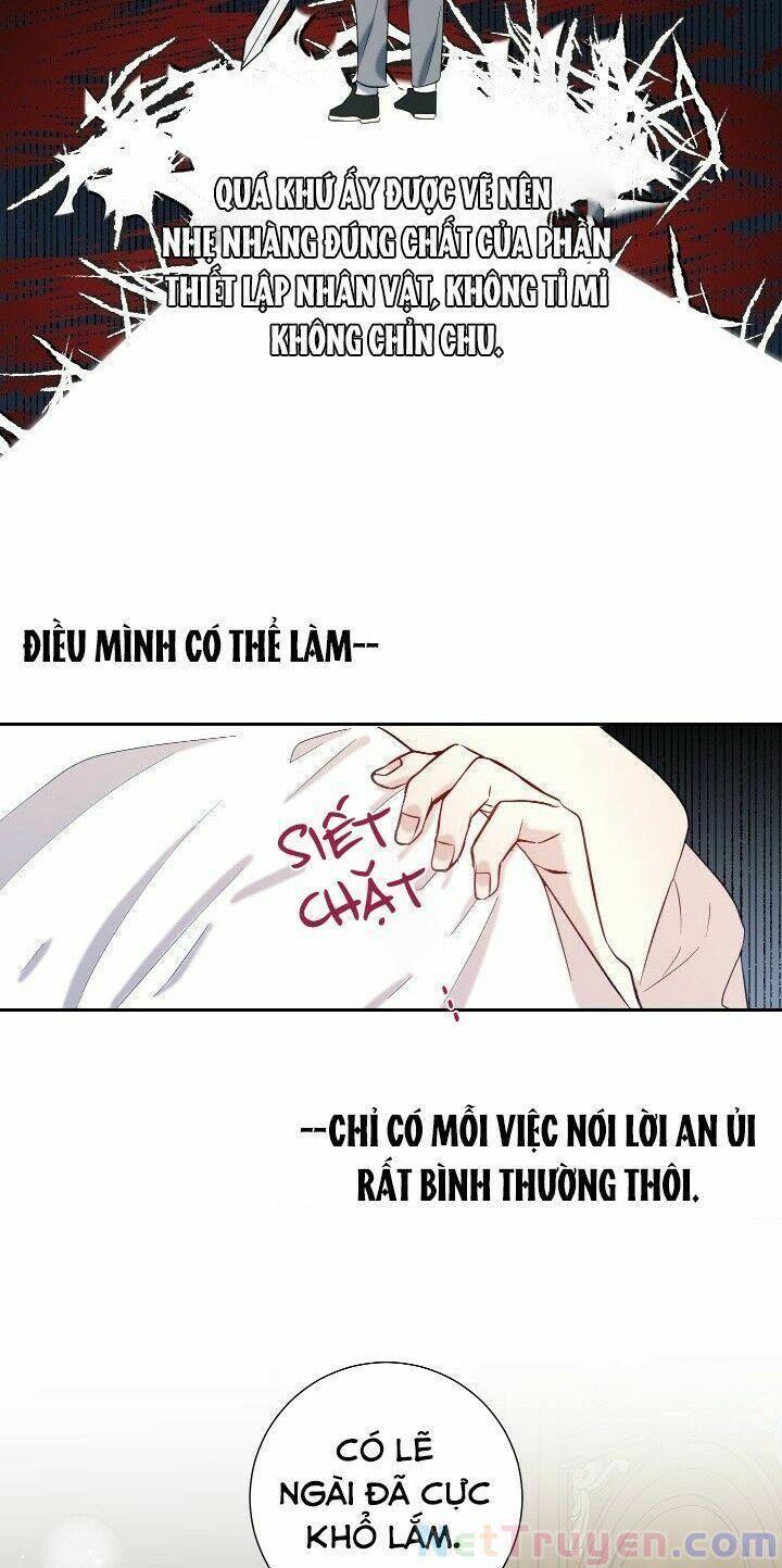 xin ngài đừng ăn tôi chapter 22 19