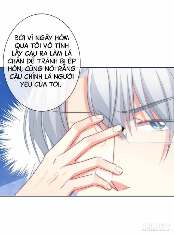 sự đơn thuần về tình yêu chapter 4 27