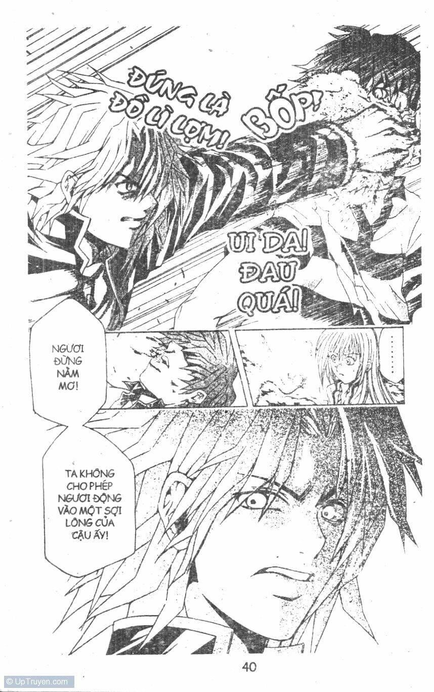 kami to sengoku seitokai chapter 32 40