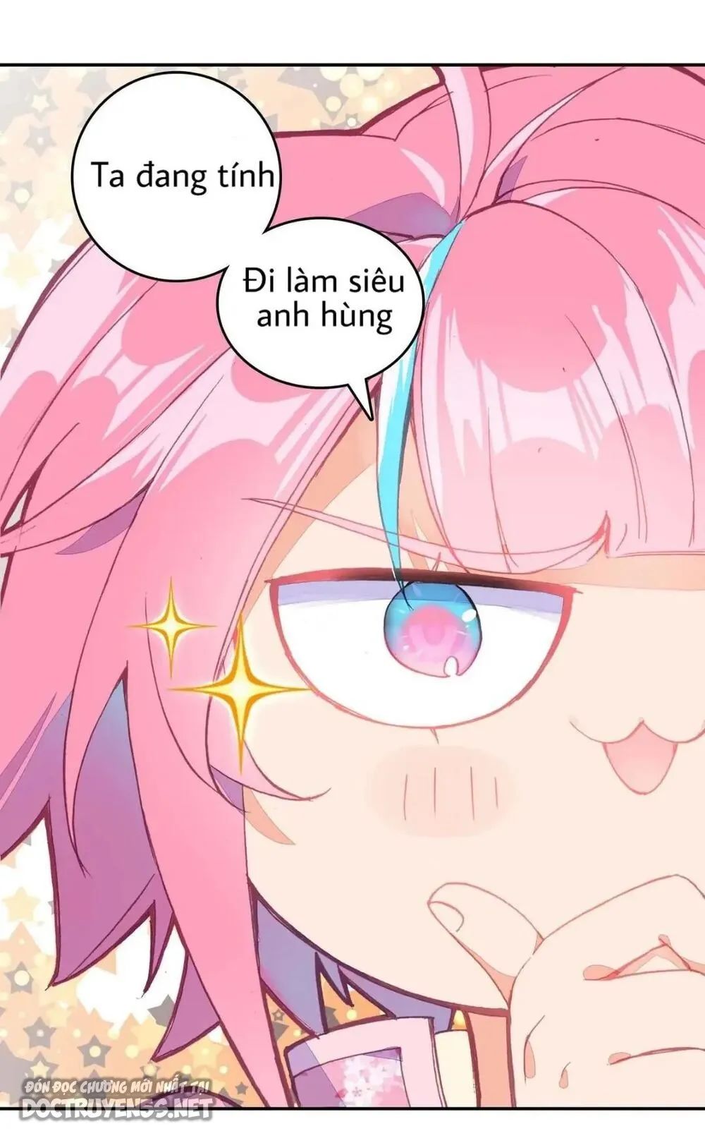 Lão Đại Xuyên Không Thành Tiên Nữ chapter 14 24