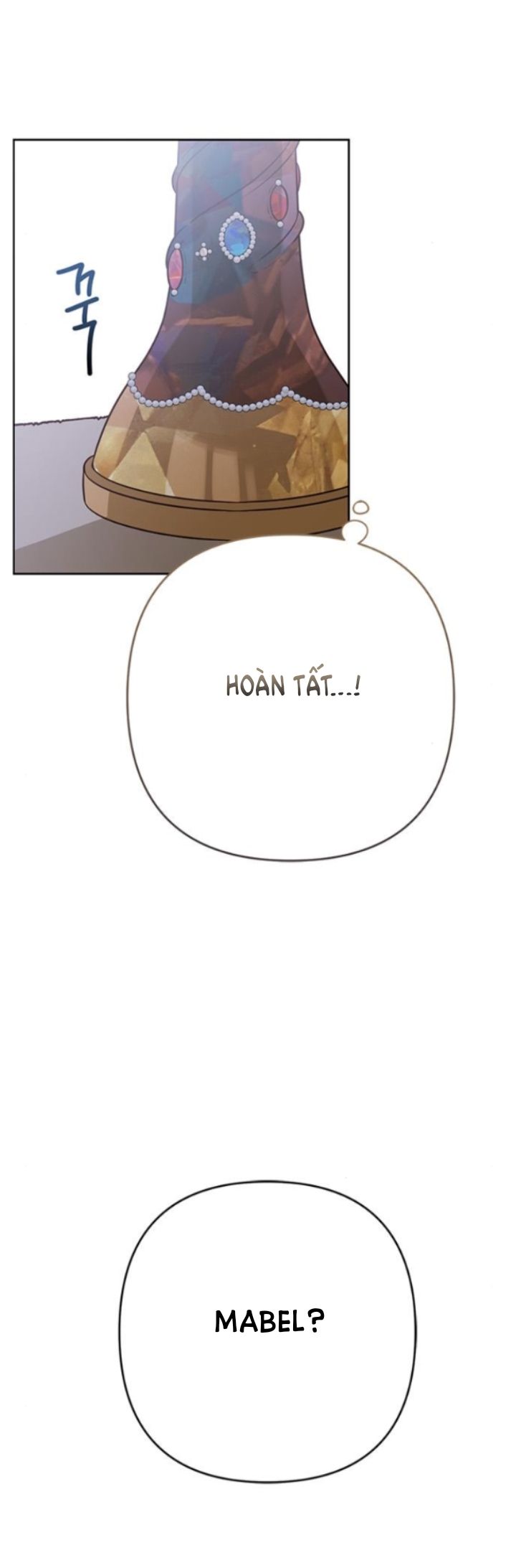 Tiểu Bạo Chúa chapter 26.2 - Trang 32