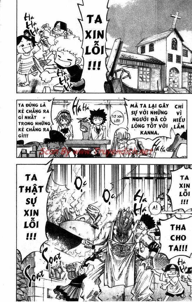 phá bỏ lời nguyền chapter 30 4