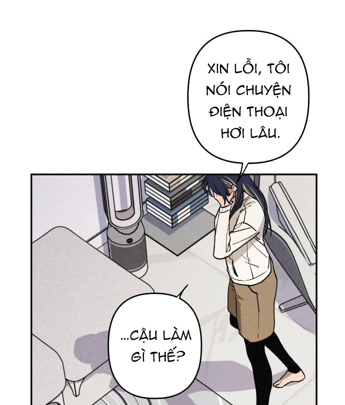 Mối Quan Hệ Đặc Biệt chapter 13.1 36