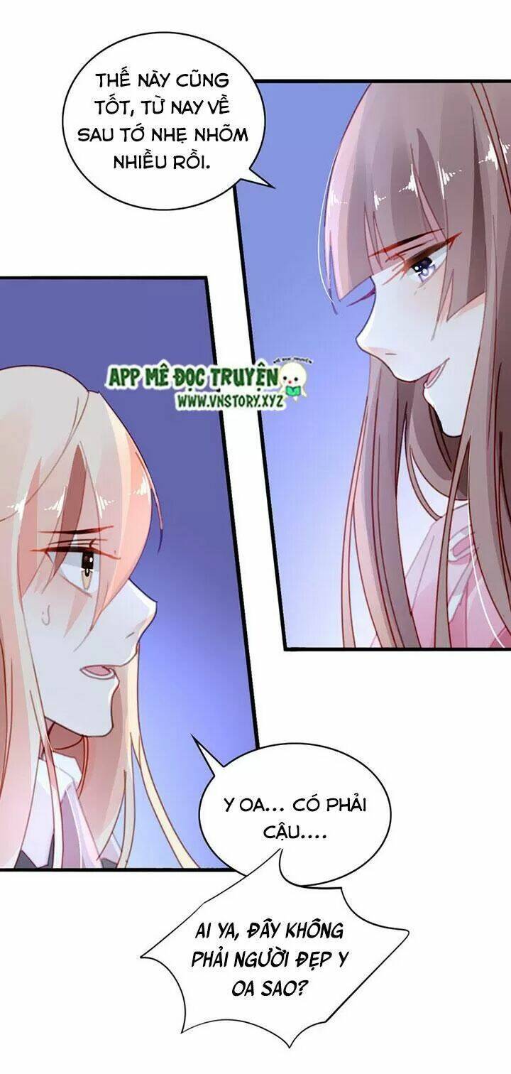 mưu ái thành nghiện chapter 22 5