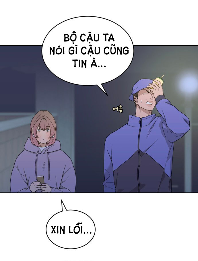 Vận May Bất Ngờ chapter 11.1 26