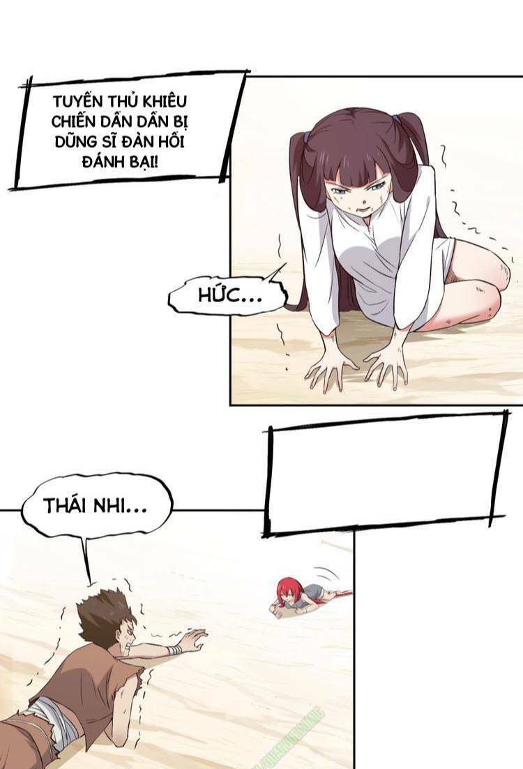 ta luyện giả kim trong thời đại tu tiên chapter 67 3