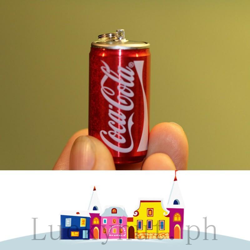 USB 2.0 dung lượng 128GB hình lon nước ngọt