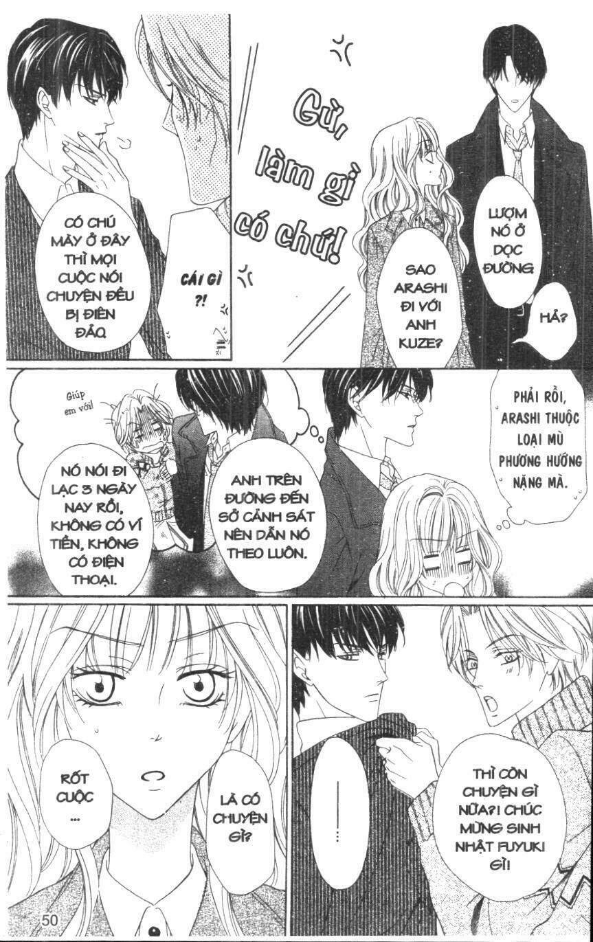 007 phá án chapter 11 48