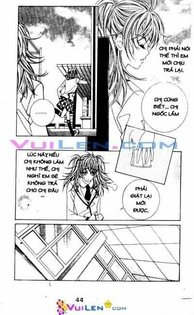 thiên thần tái thế chapter 2 44