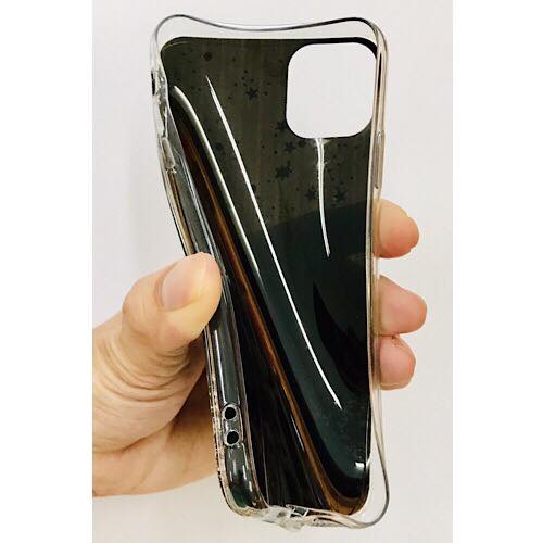 Ốp lưng cho iPhone 11 Pro Bezel Star